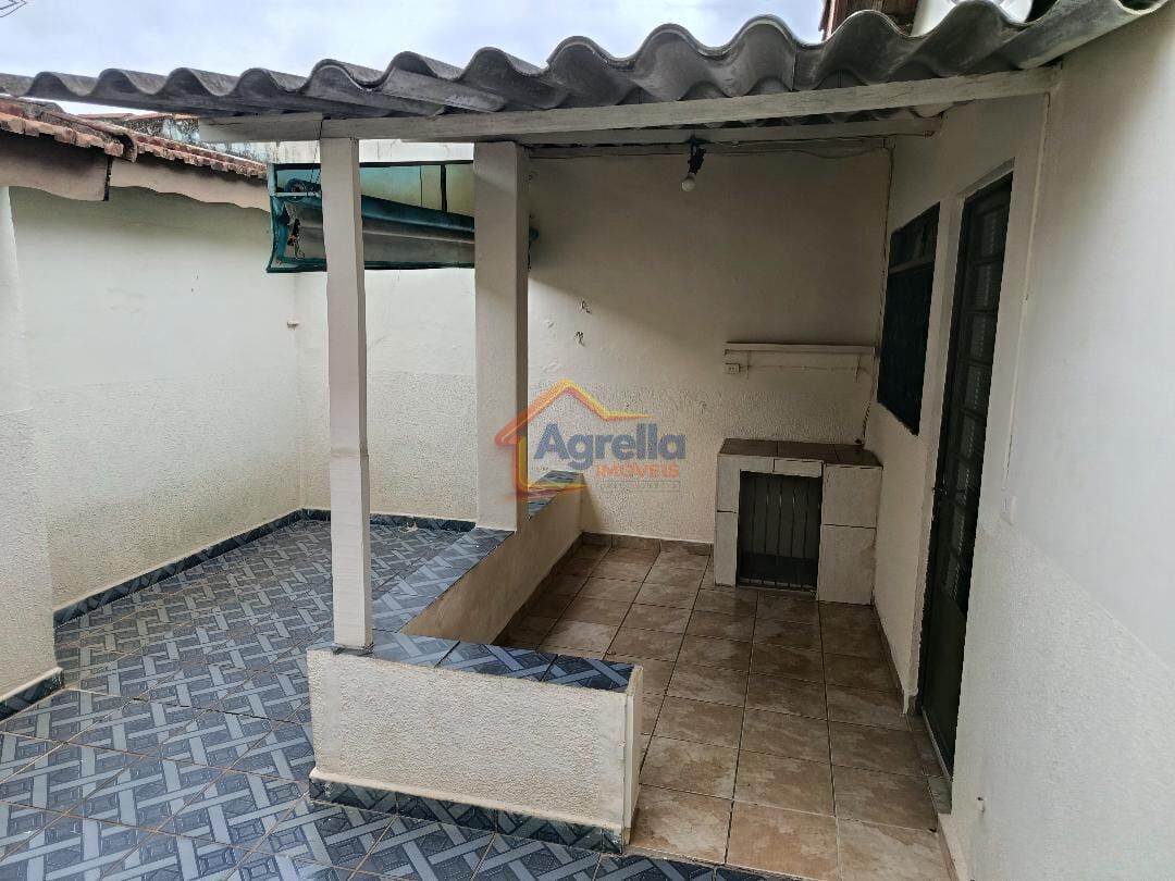 Casa, 2 quartos, 110 m² - Foto 10
