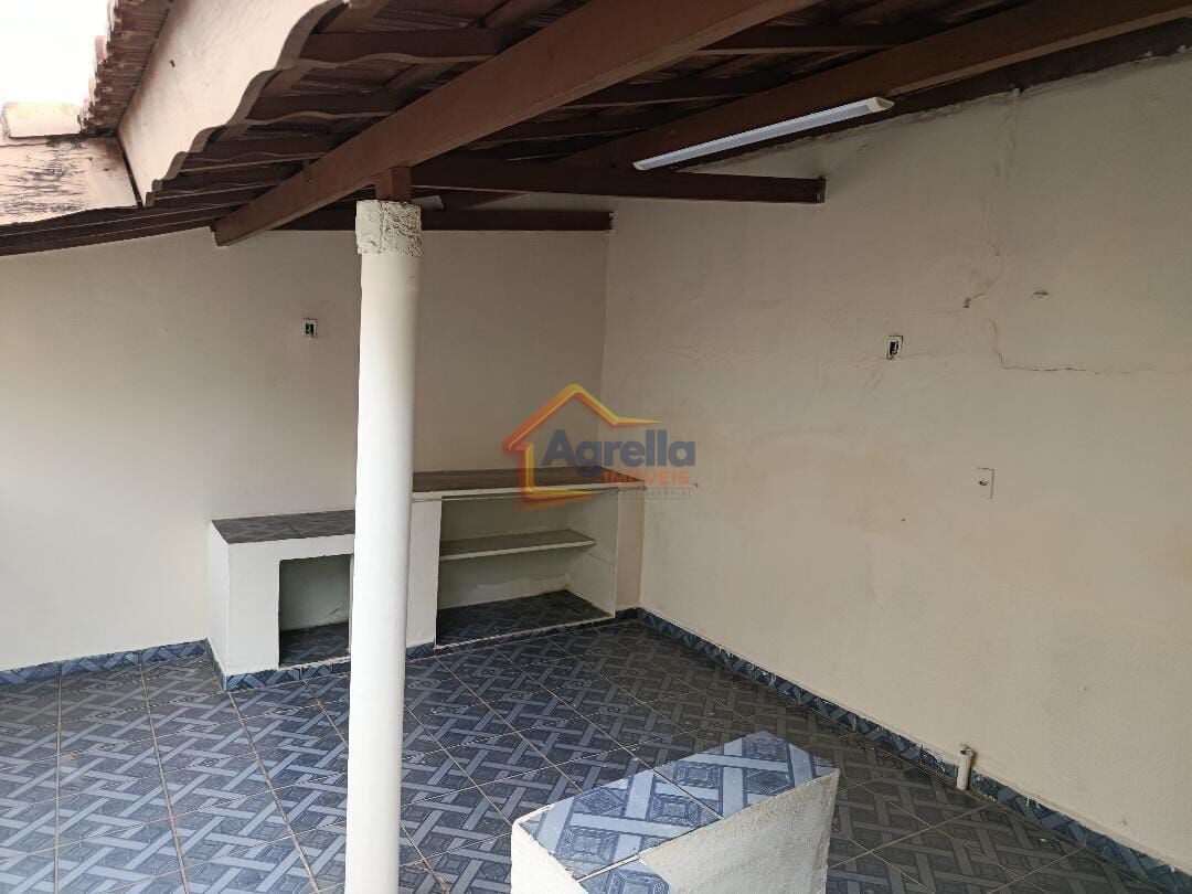 Casa, 2 quartos, 110 m² - Foto 11