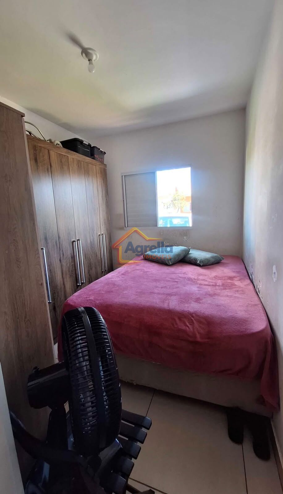 Casa de Condomínio, 2 quartos - Foto 4