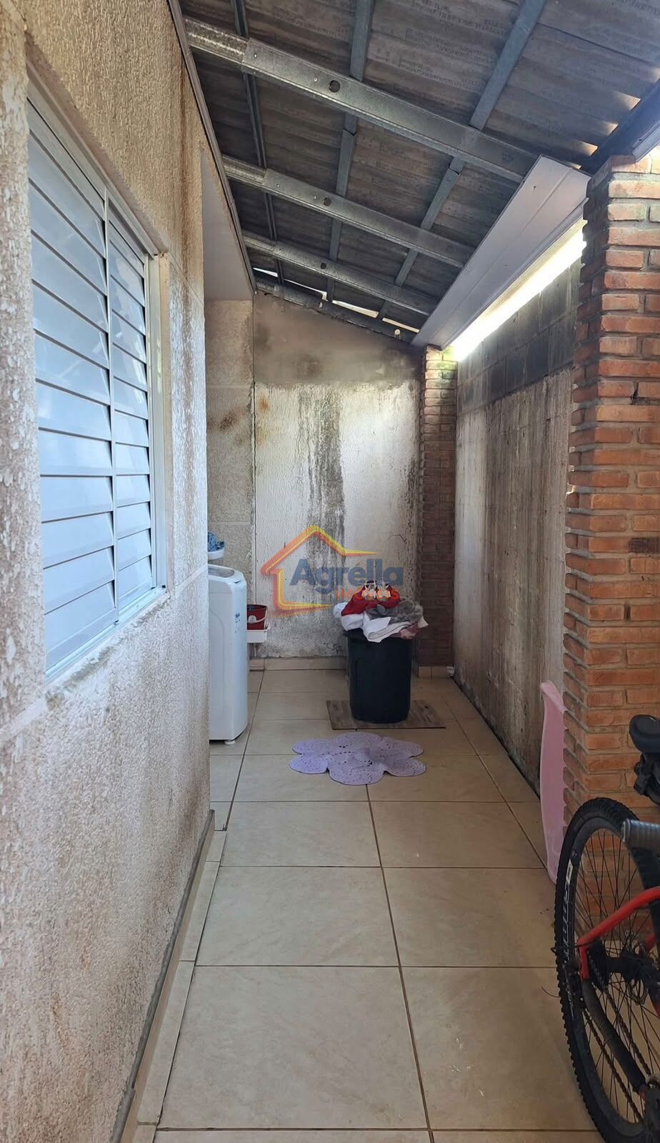 Casa de Condomínio, 2 quartos - Foto 5