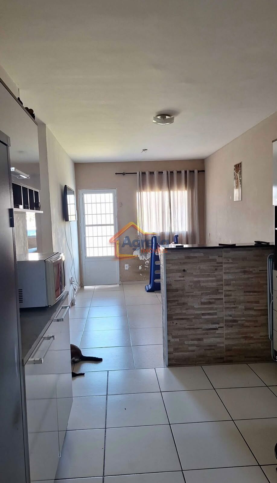 Casa de Condomínio, 2 quartos - Foto 2