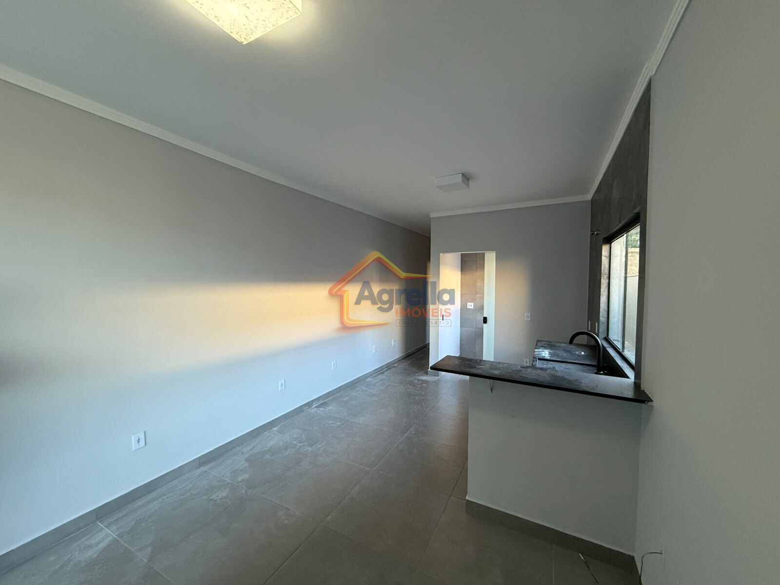Casa, 2 quartos, 90 m² - Foto 3
