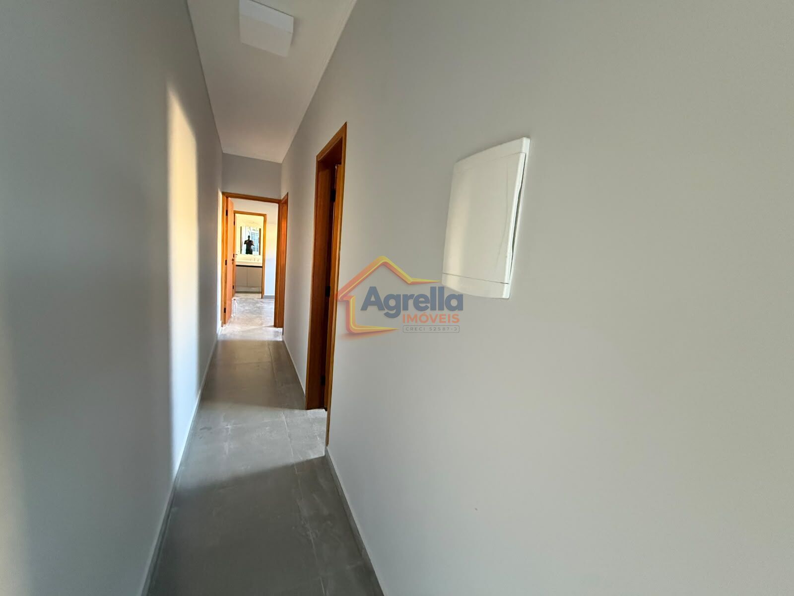 Casa, 2 quartos, 90 m² - Foto 6