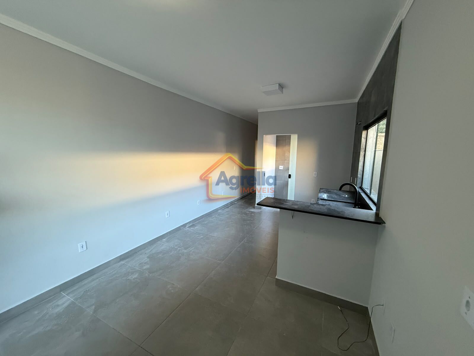Casa, 2 quartos, 90 m² - Foto 2