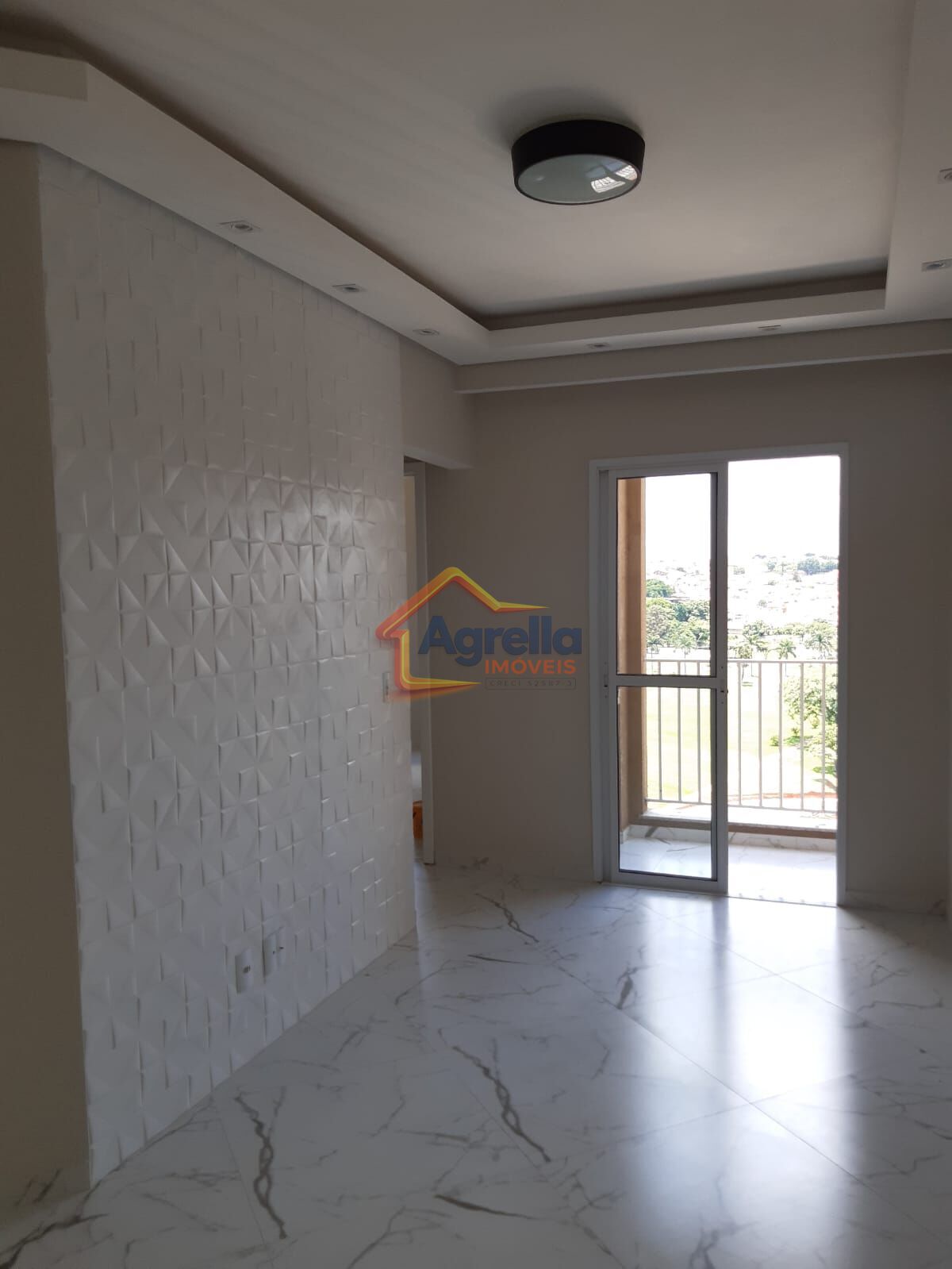 Apartamento, 2 quartos, 55 m² - Foto 9