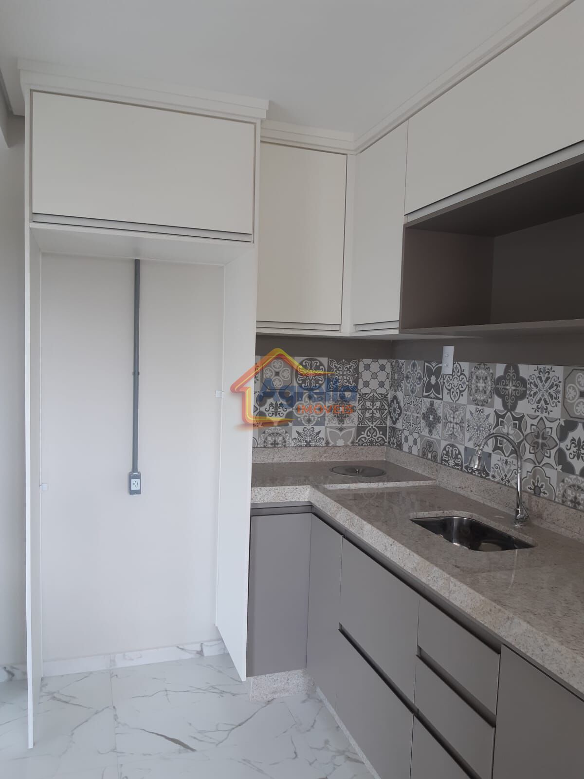 Apartamento, 2 quartos, 55 m² - Foto 5