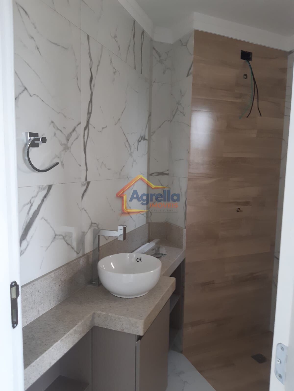 Apartamento, 2 quartos, 55 m² - Foto 7