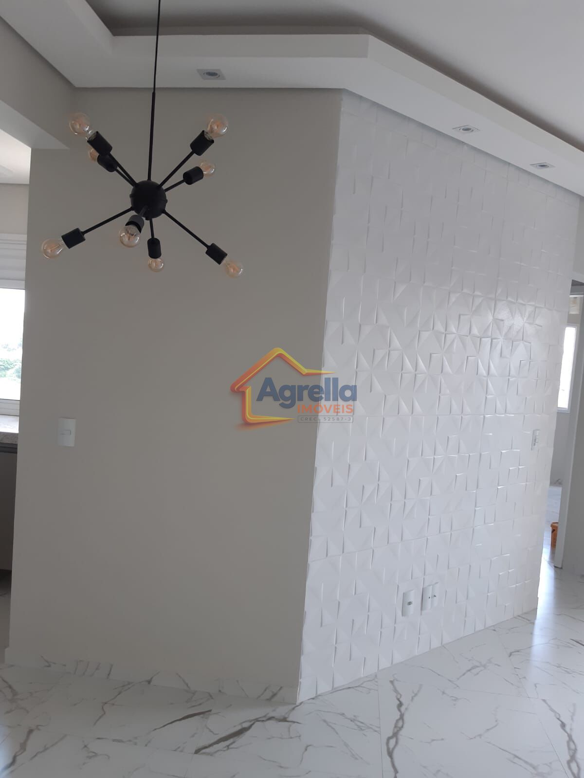 Apartamento, 2 quartos, 55 m² - Foto 2