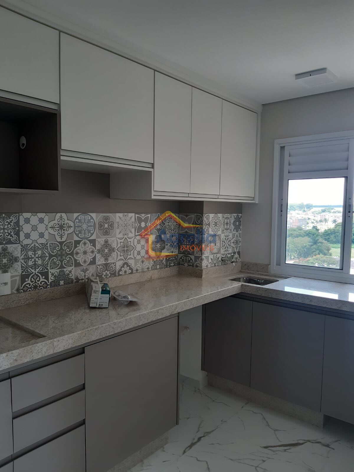 Apartamento, 2 quartos, 55 m² - Foto 4