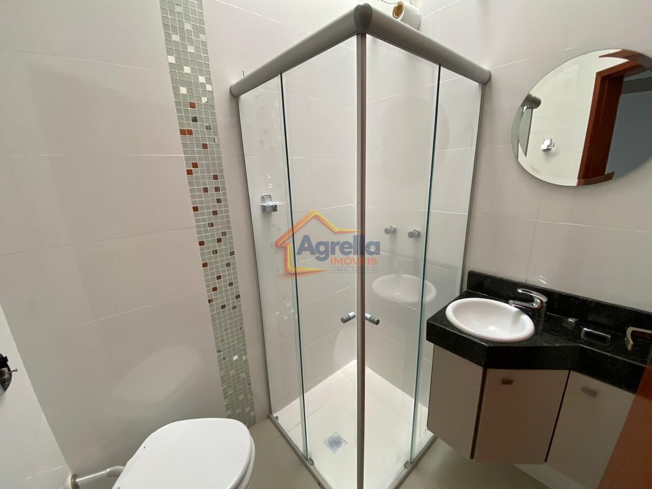 Casa de Condomínio, 3 quartos - Foto 11