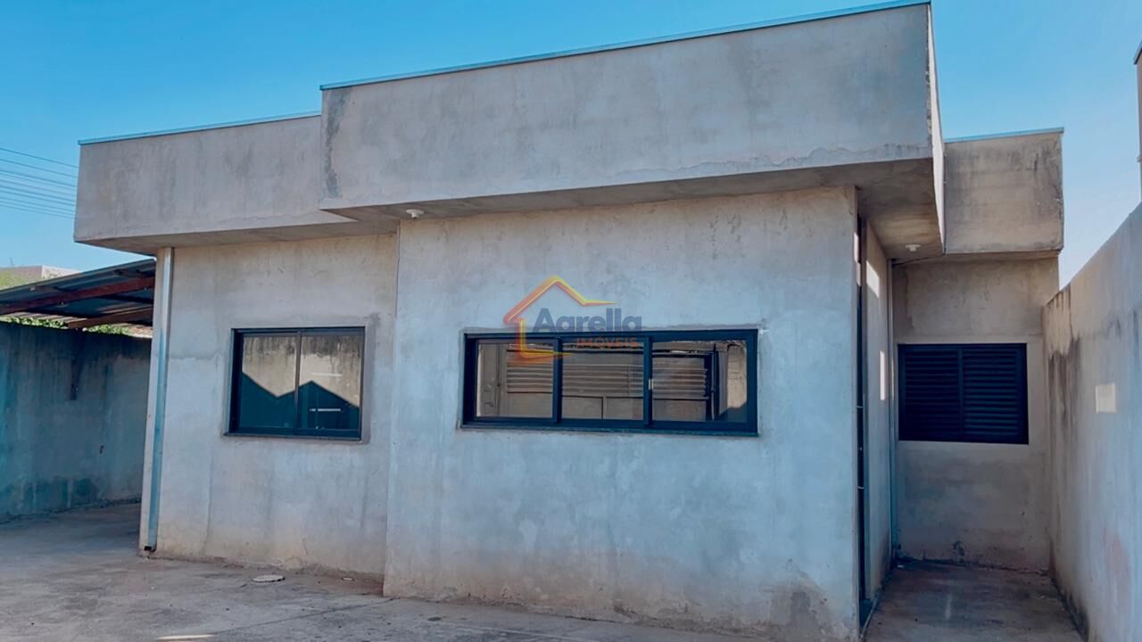 Casa, 2 quartos, 52 m² - Foto 6