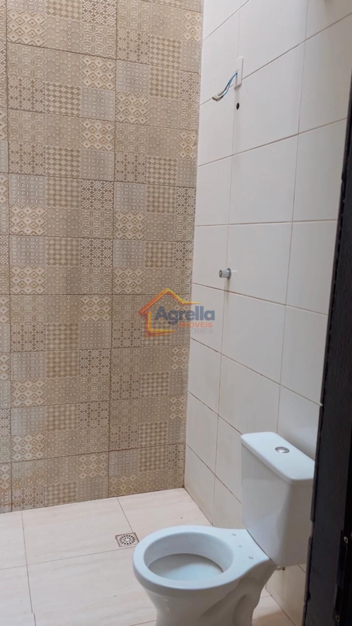 Casa, 2 quartos, 52 m² - Foto 7