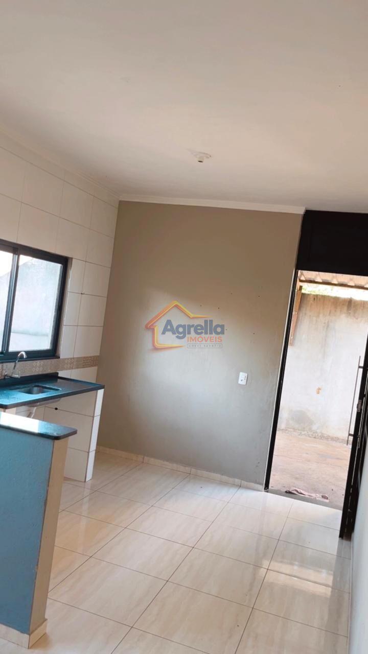 Casa, 2 quartos, 52 m² - Foto 2