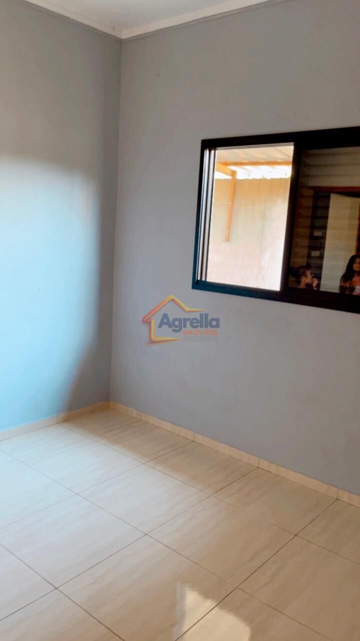 Casa, 2 quartos, 52 m² - Foto 5