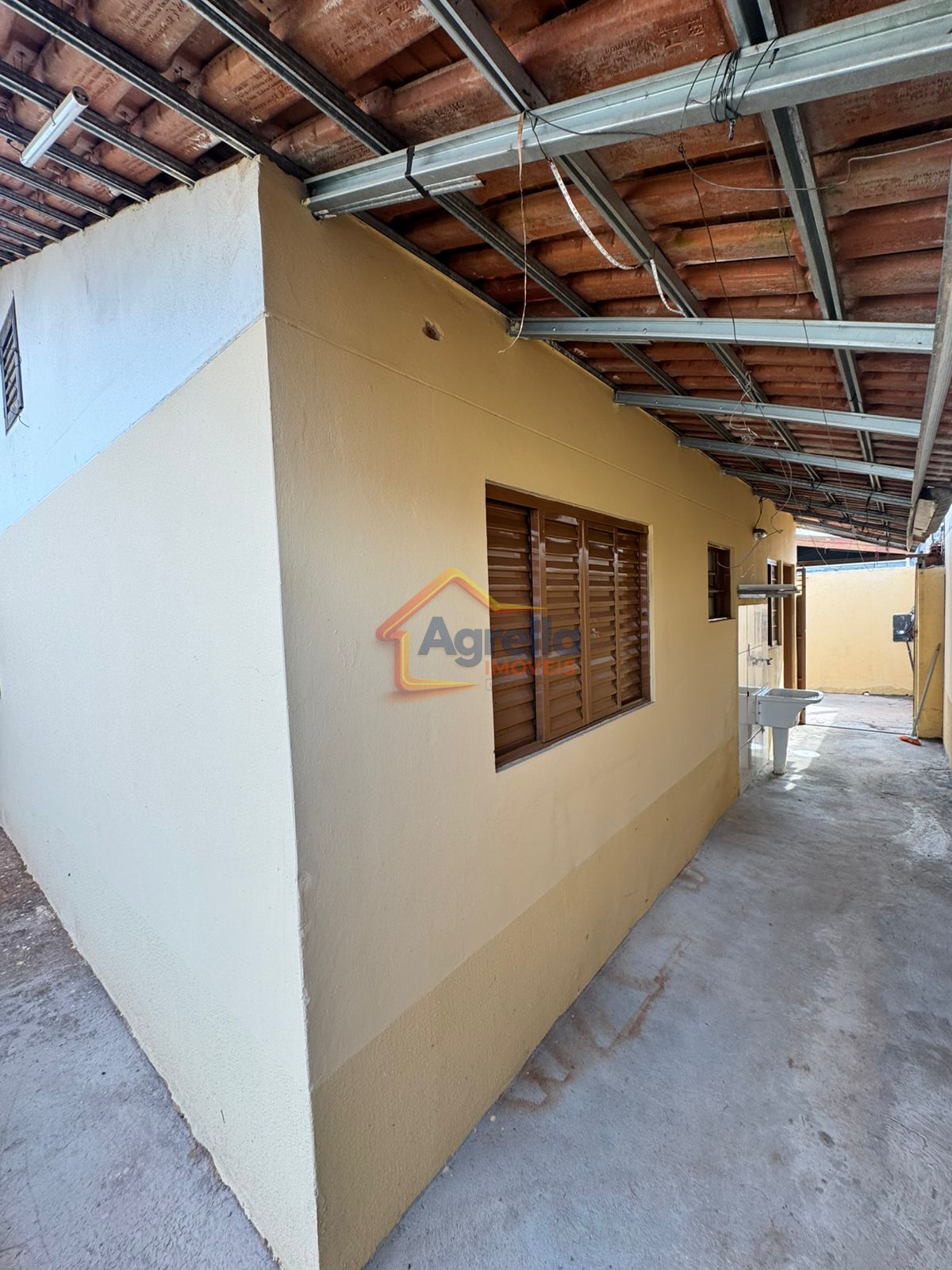 Casa de Condomínio, 2 quartos - Foto 7