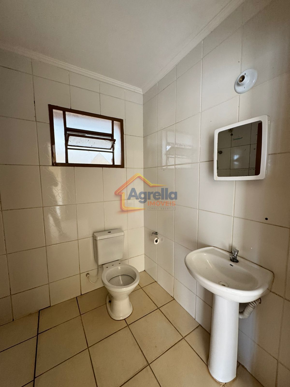 Casa de Condomínio, 2 quartos - Foto 6