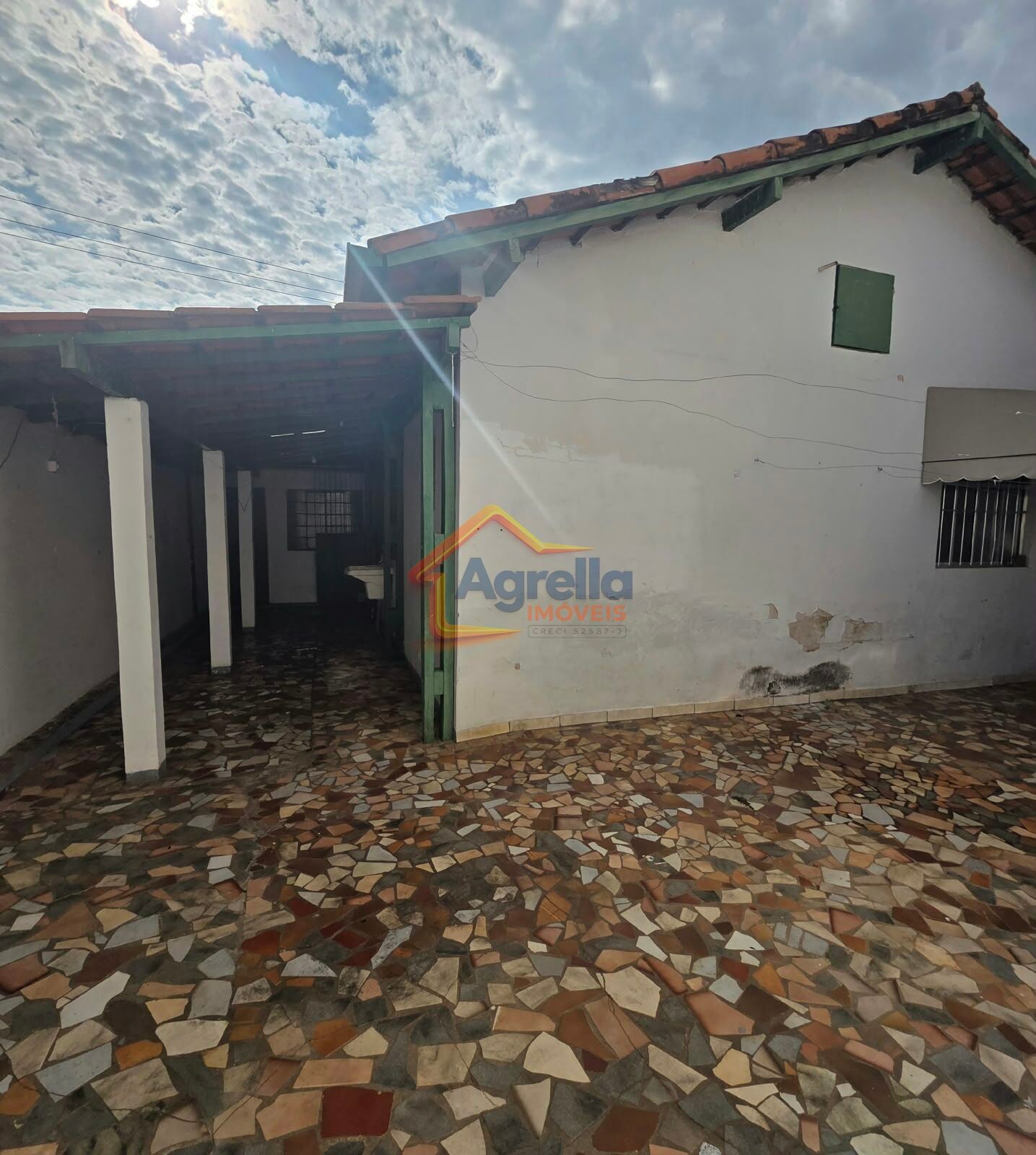 Casa, 2 quartos, 106 m² - Foto 3