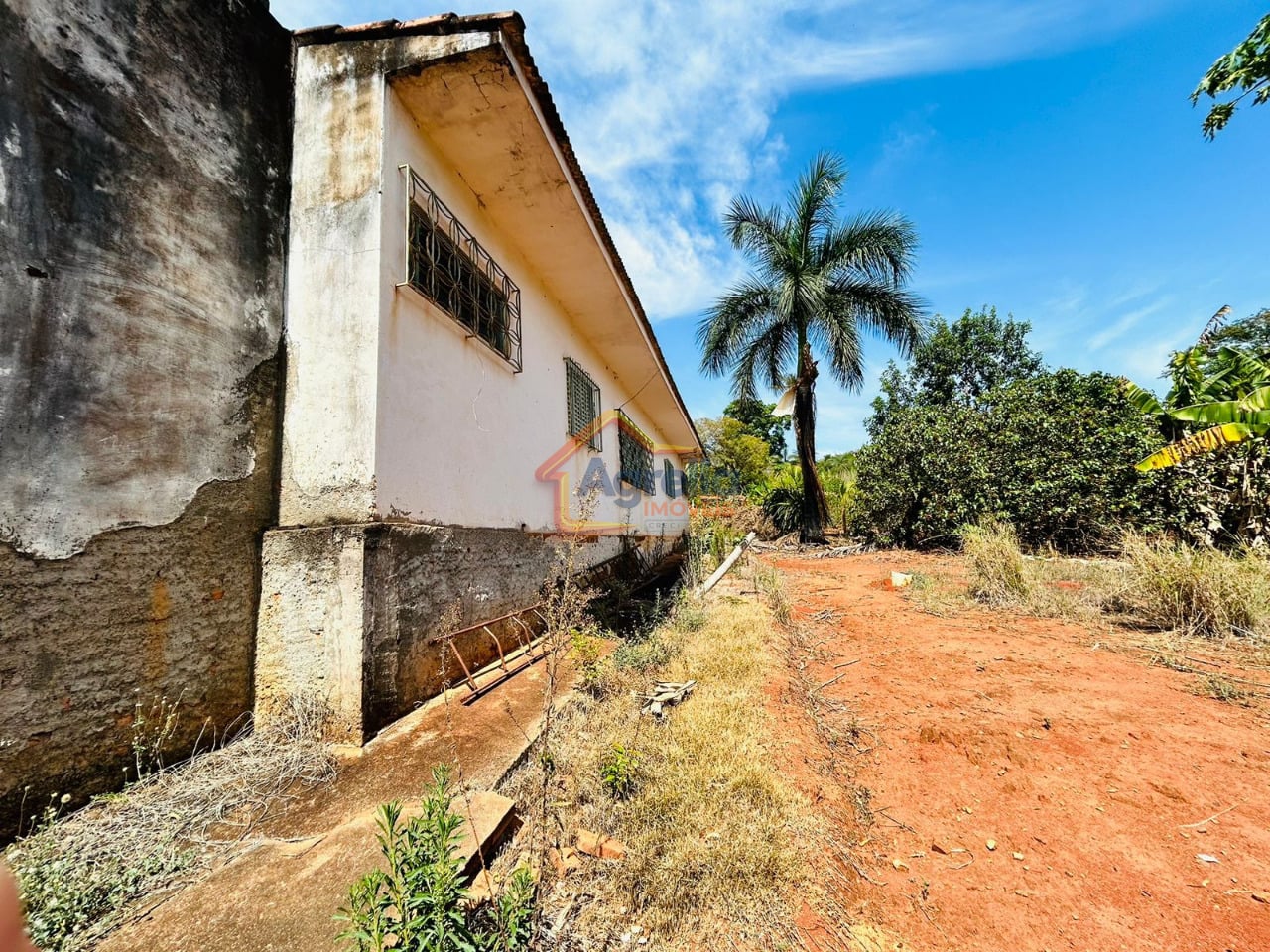 Sítio, 2 quartos - Foto 1