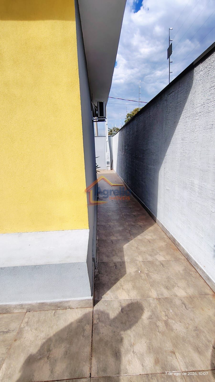 Casa, 3 quartos, 101 m² - Foto 30