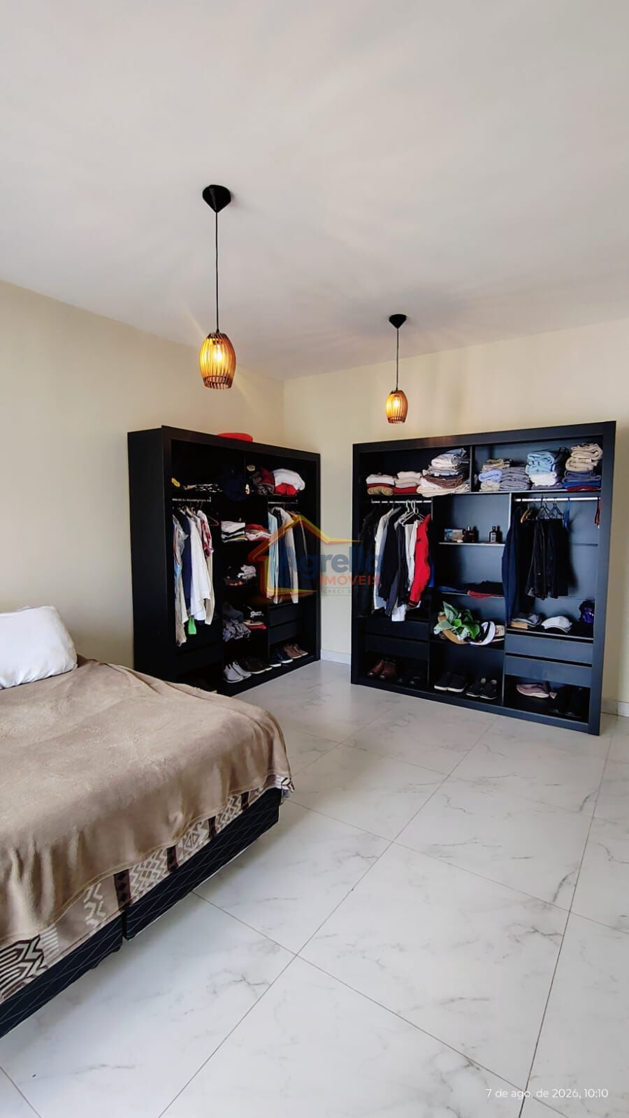 Casa, 3 quartos, 101 m² - Foto 10