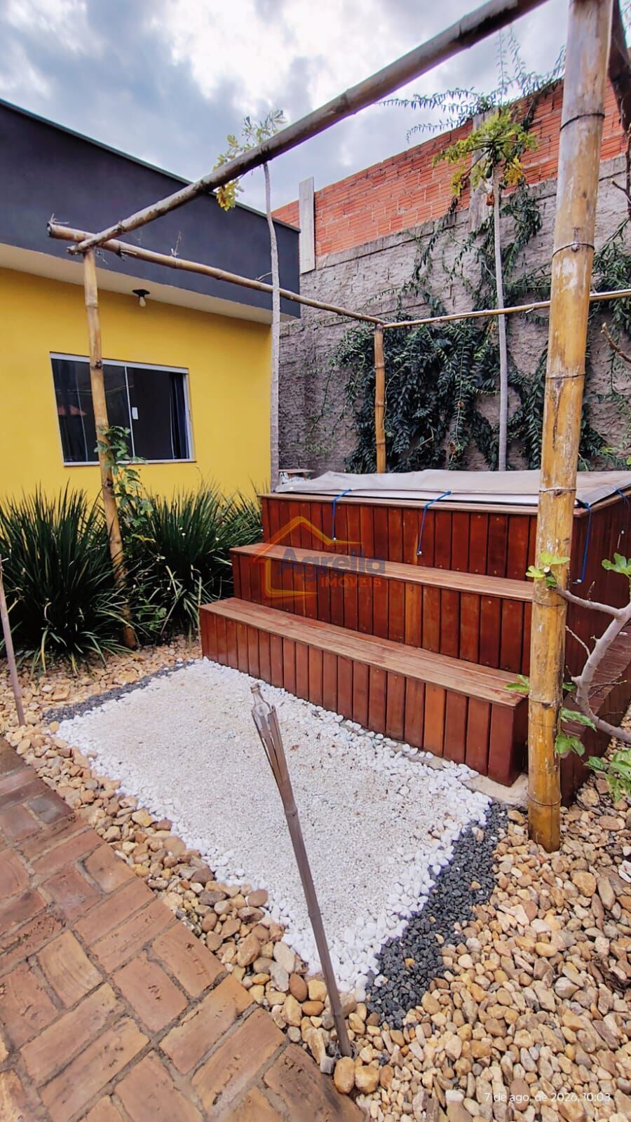 Casa, 3 quartos, 101 m² - Foto 23