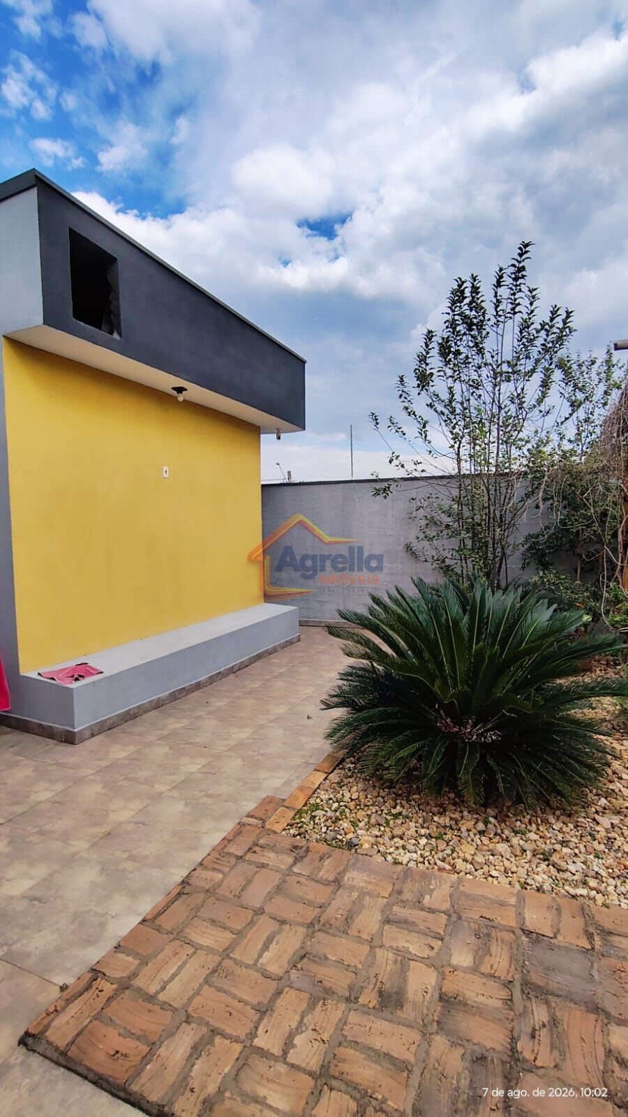 Casa, 3 quartos, 101 m² - Foto 34