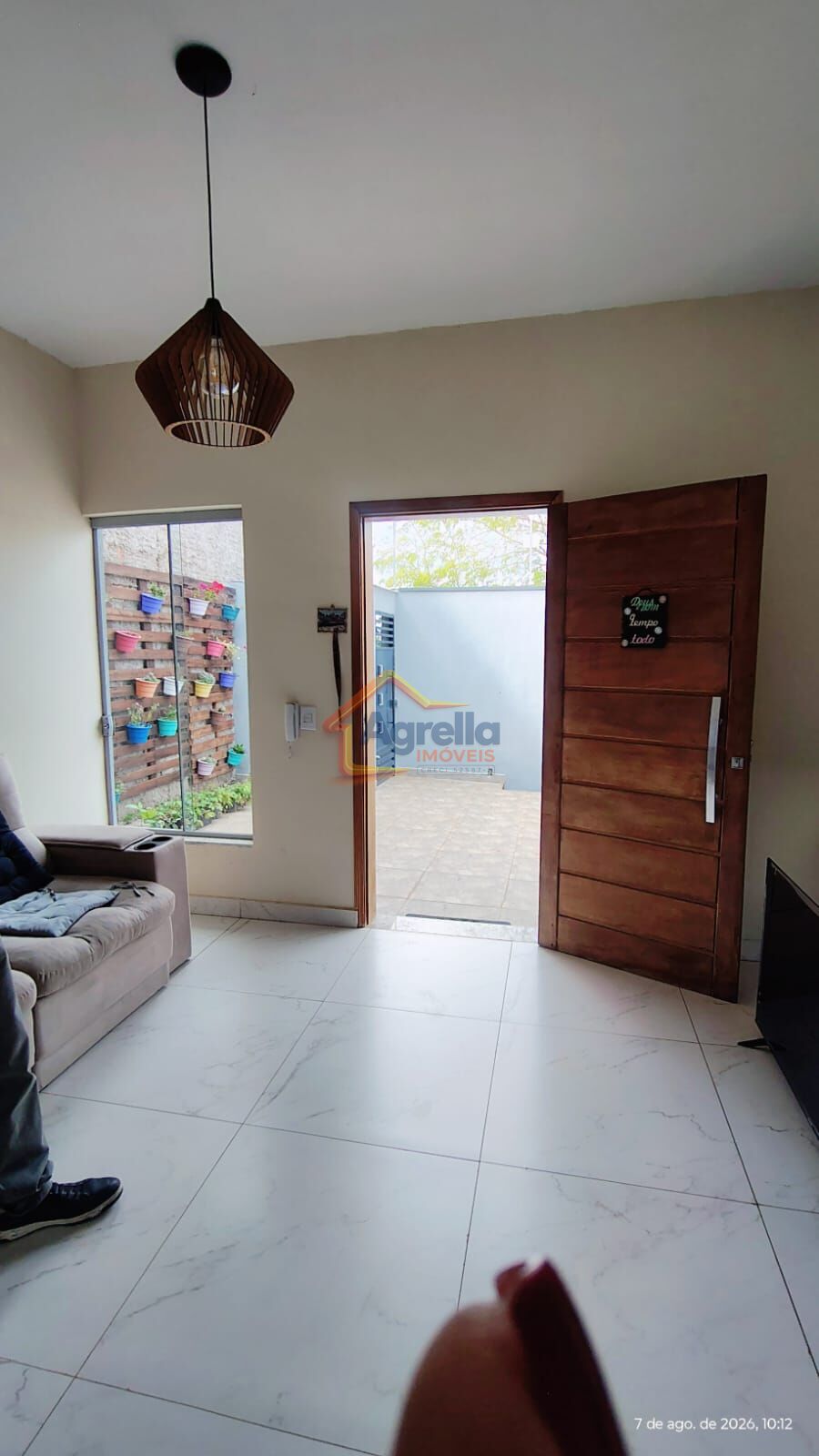 Casa, 3 quartos, 101 m² - Foto 6