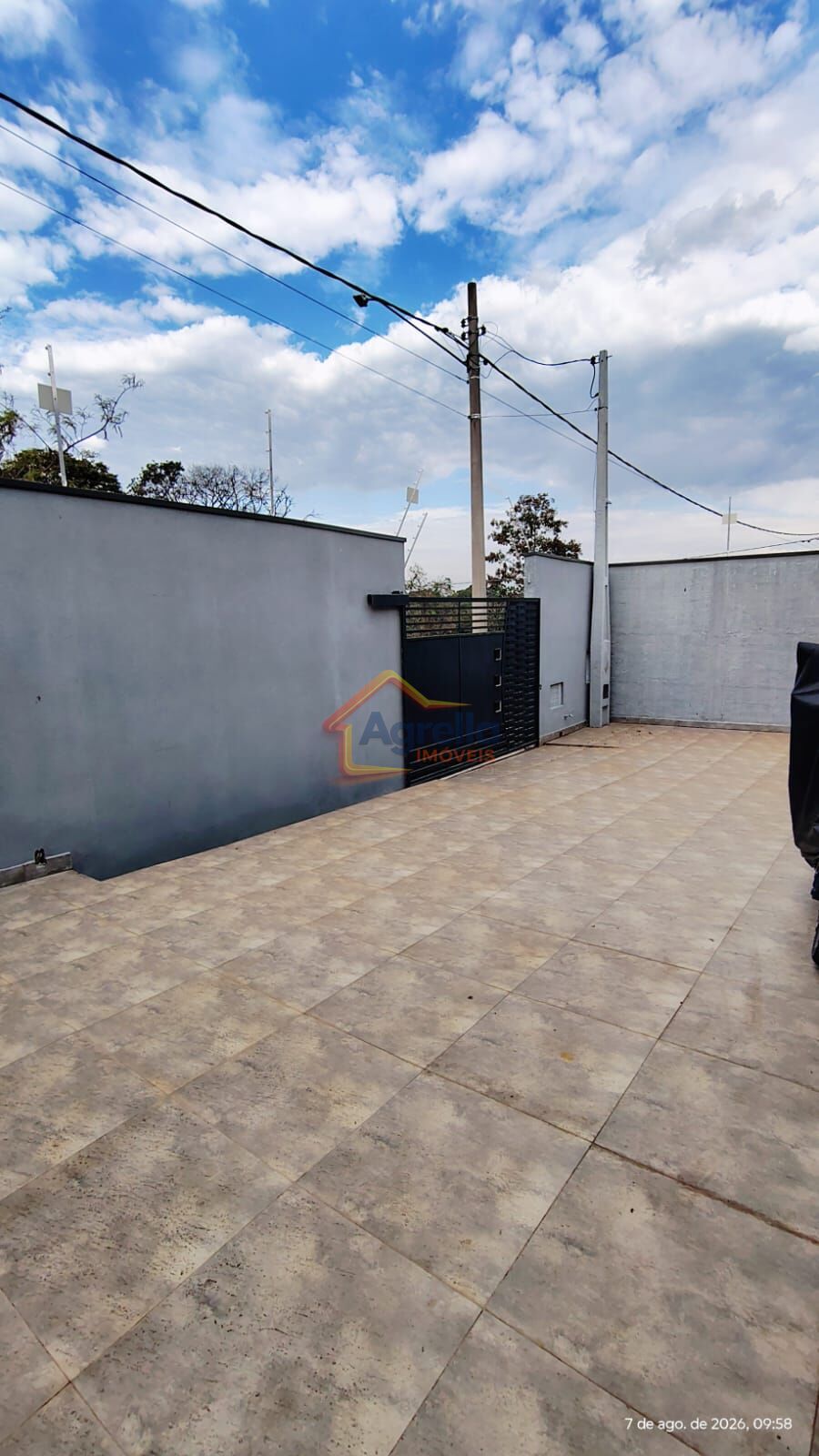 Casa, 3 quartos, 101 m² - Foto 38