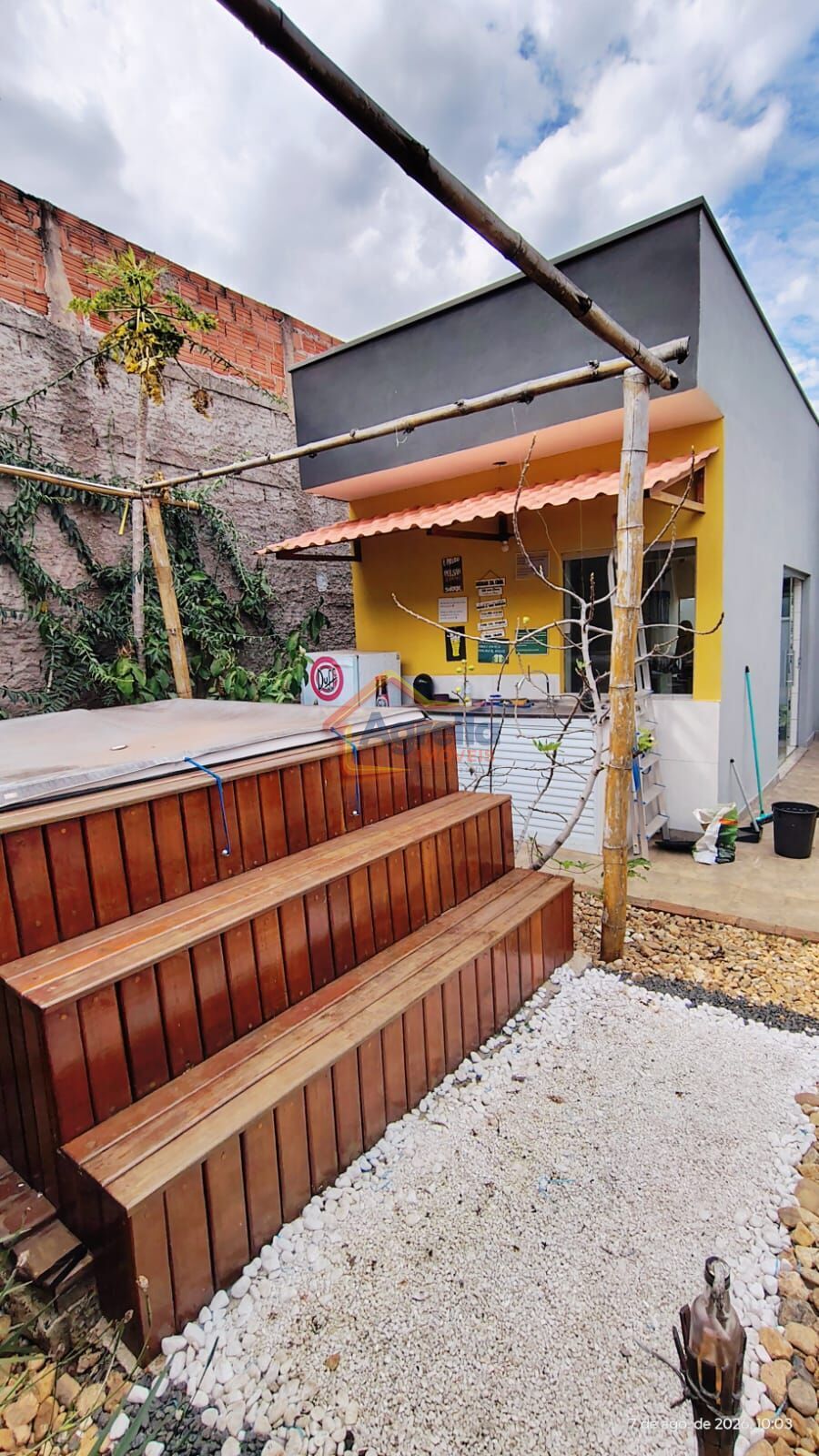 Casa, 3 quartos, 101 m² - Foto 24