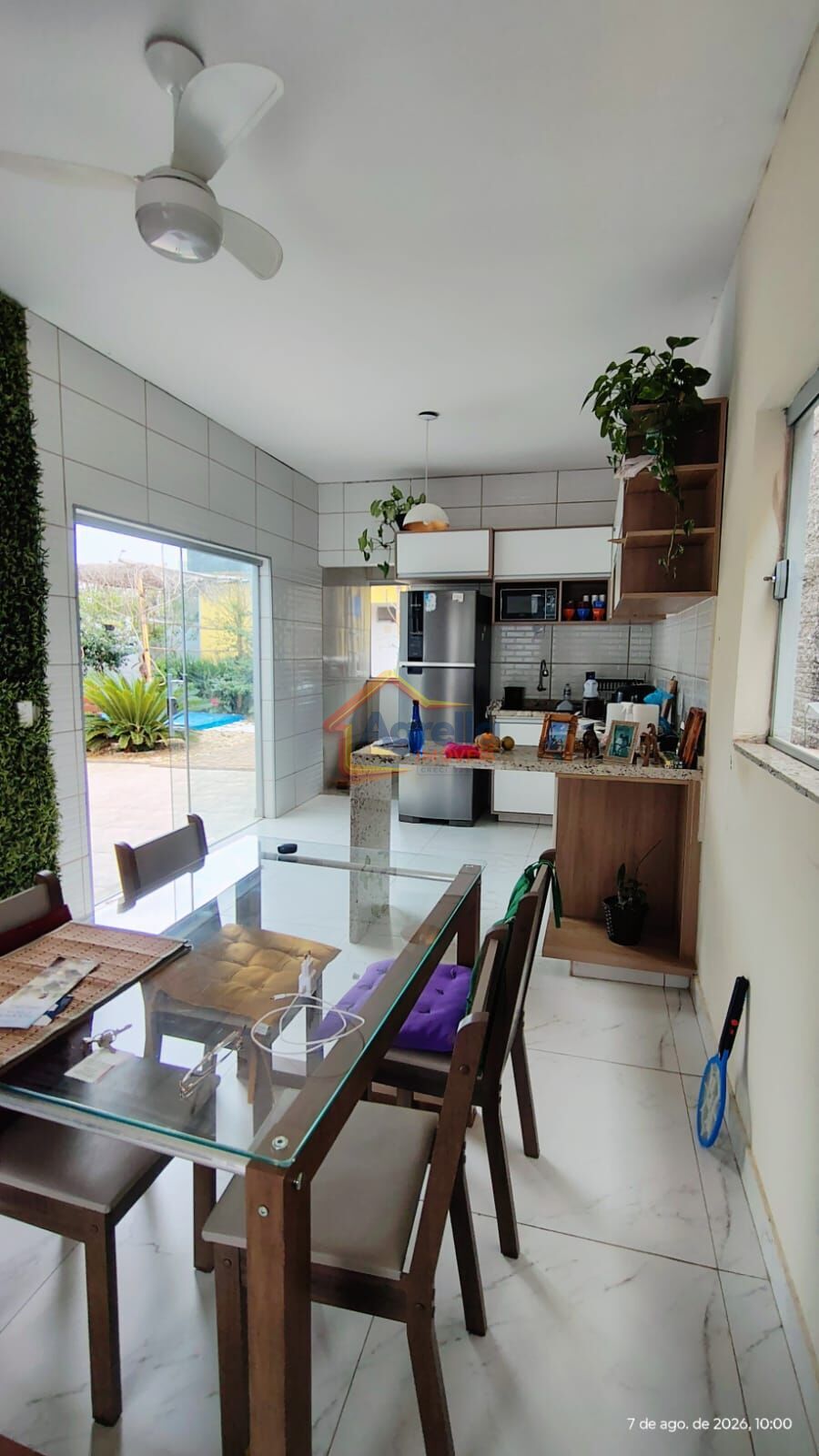 Casa, 3 quartos, 101 m² - Foto 3