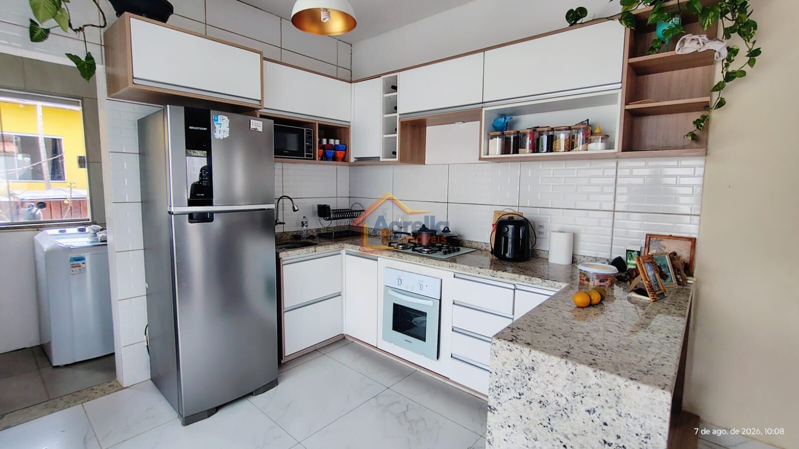 Casa, 3 quartos, 101 m² - Foto 2