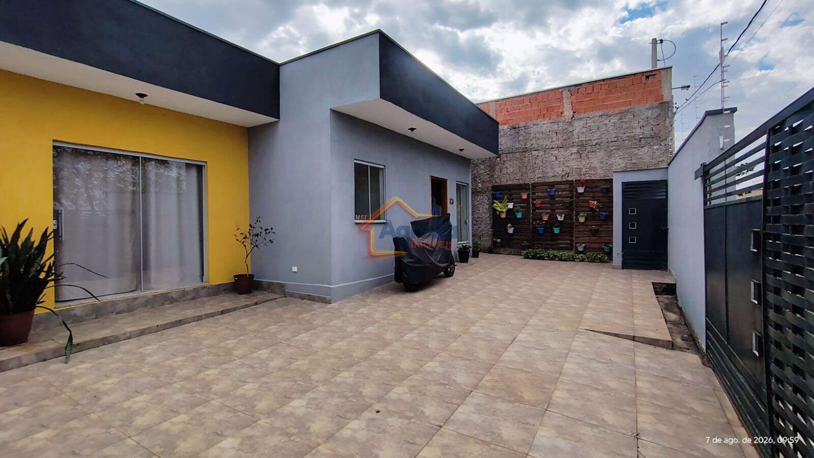 Casa, 3 quartos, 101 m² - Foto 35