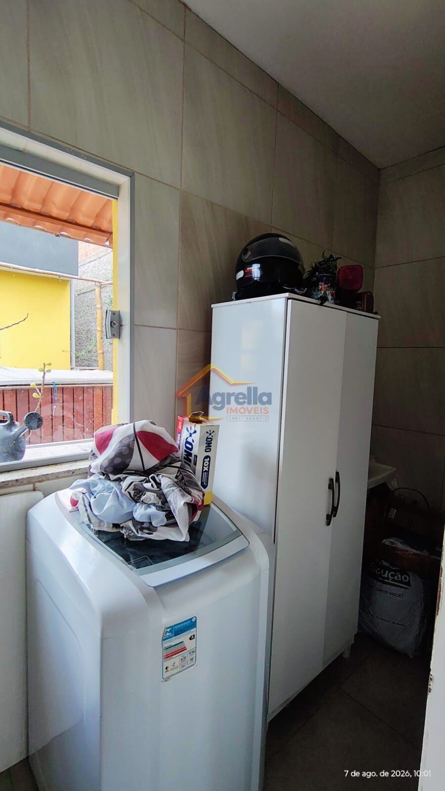 Casa, 3 quartos, 101 m² - Foto 22