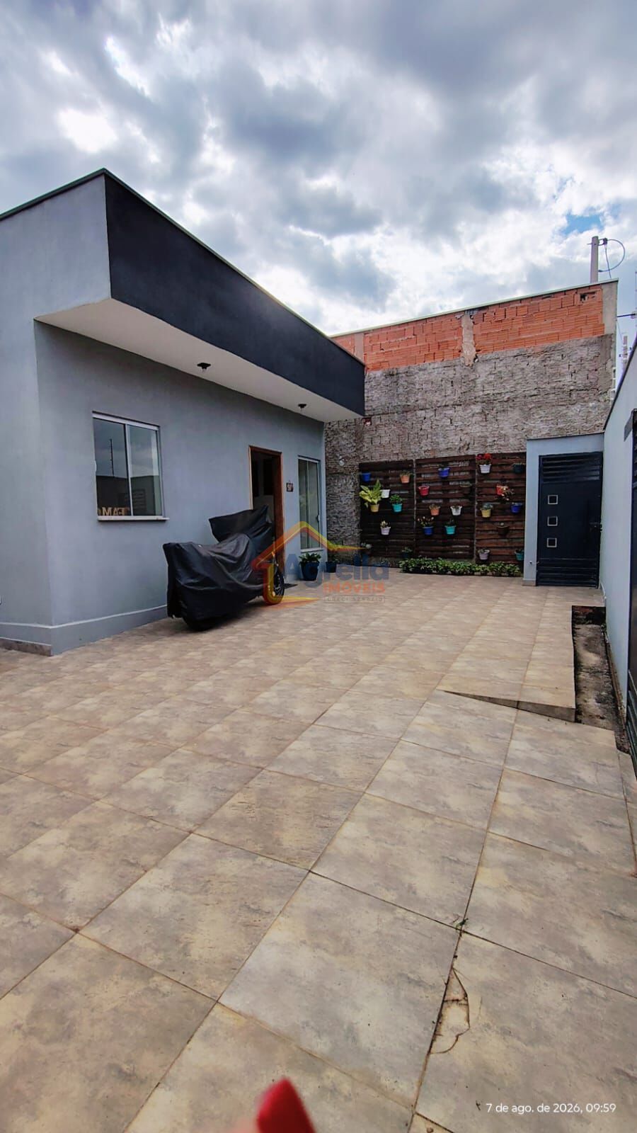 Casa, 3 quartos, 101 m² - Foto 36