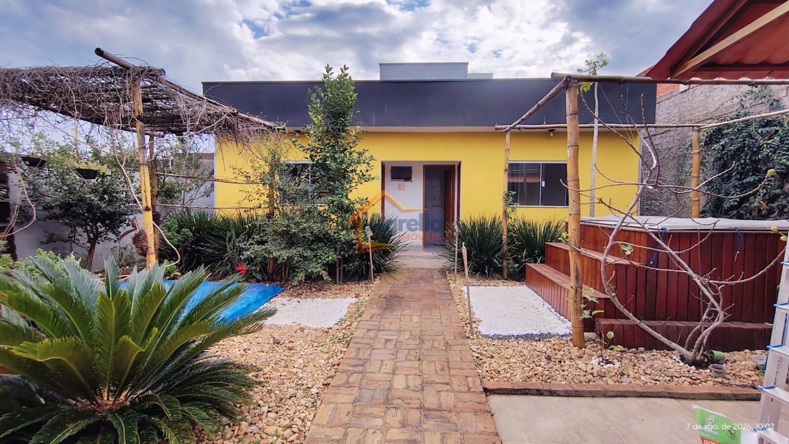 Casa, 3 quartos, 101 m² - Foto 32
