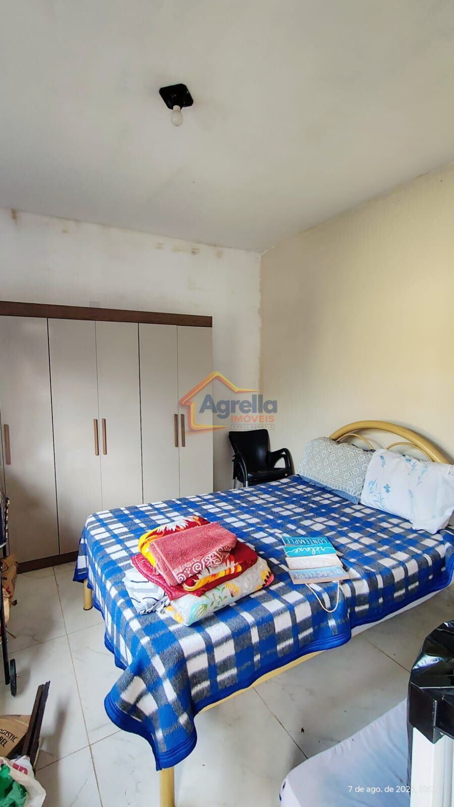Casa, 3 quartos, 101 m² - Foto 13