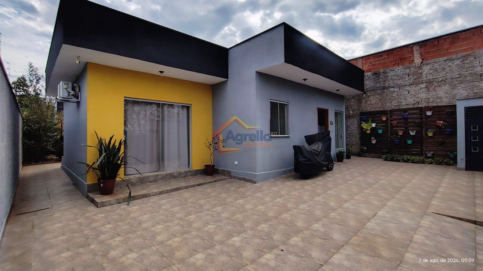 Casa, 3 quartos, 101 m² - Foto 37