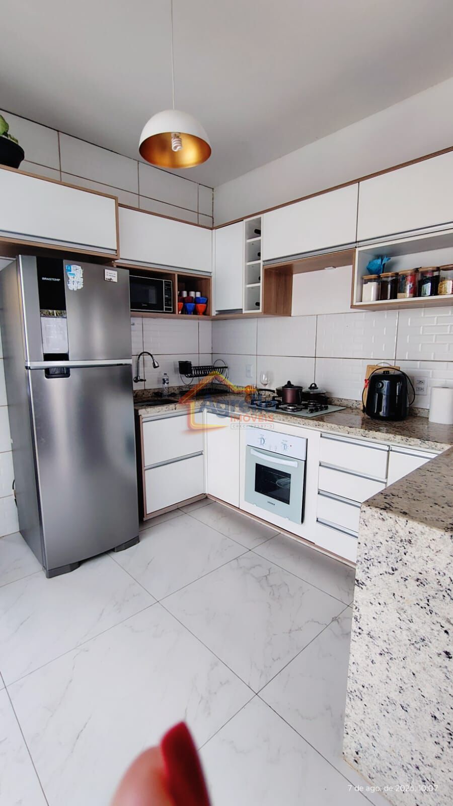 Casa, 3 quartos, 101 m² - Foto 1