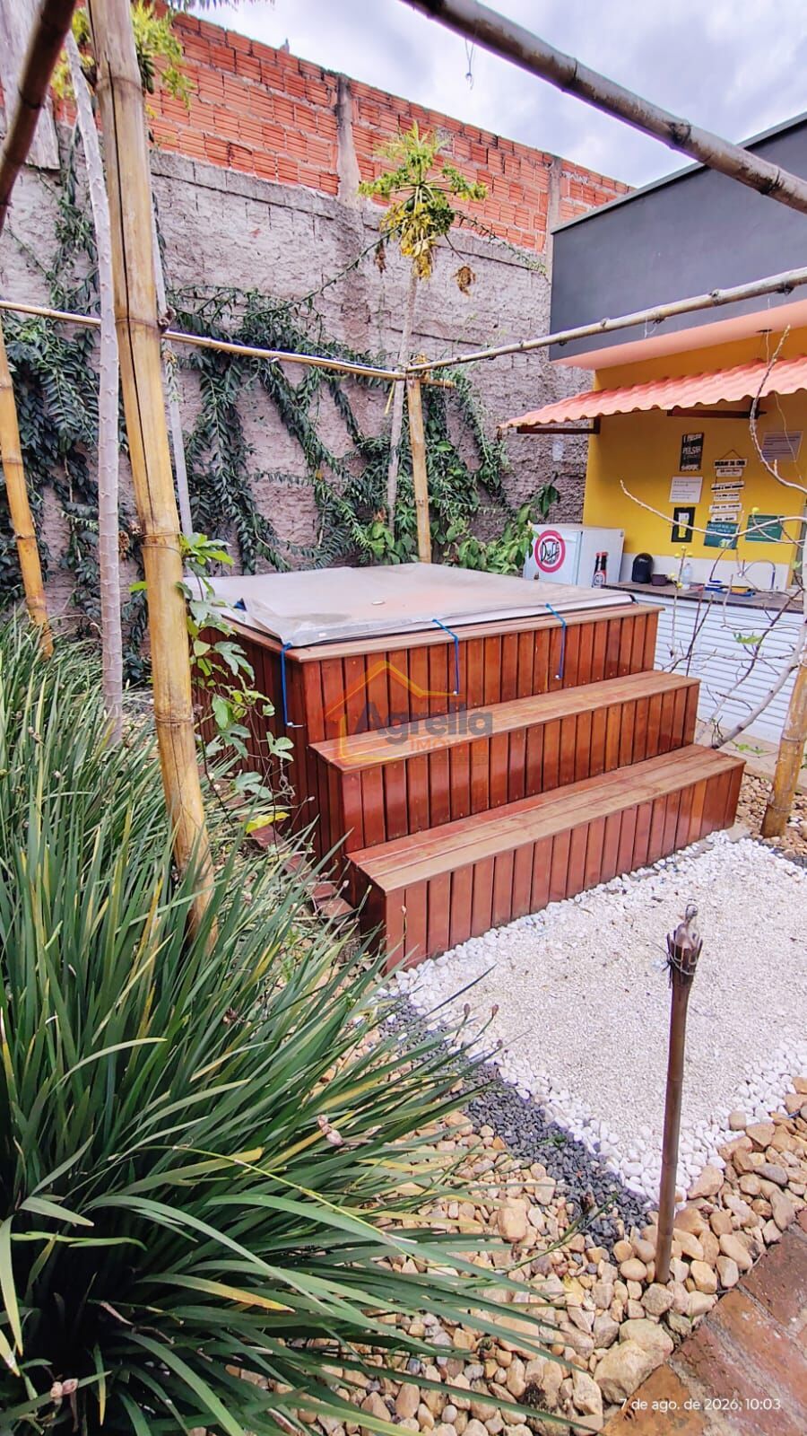 Casa, 3 quartos, 101 m² - Foto 25