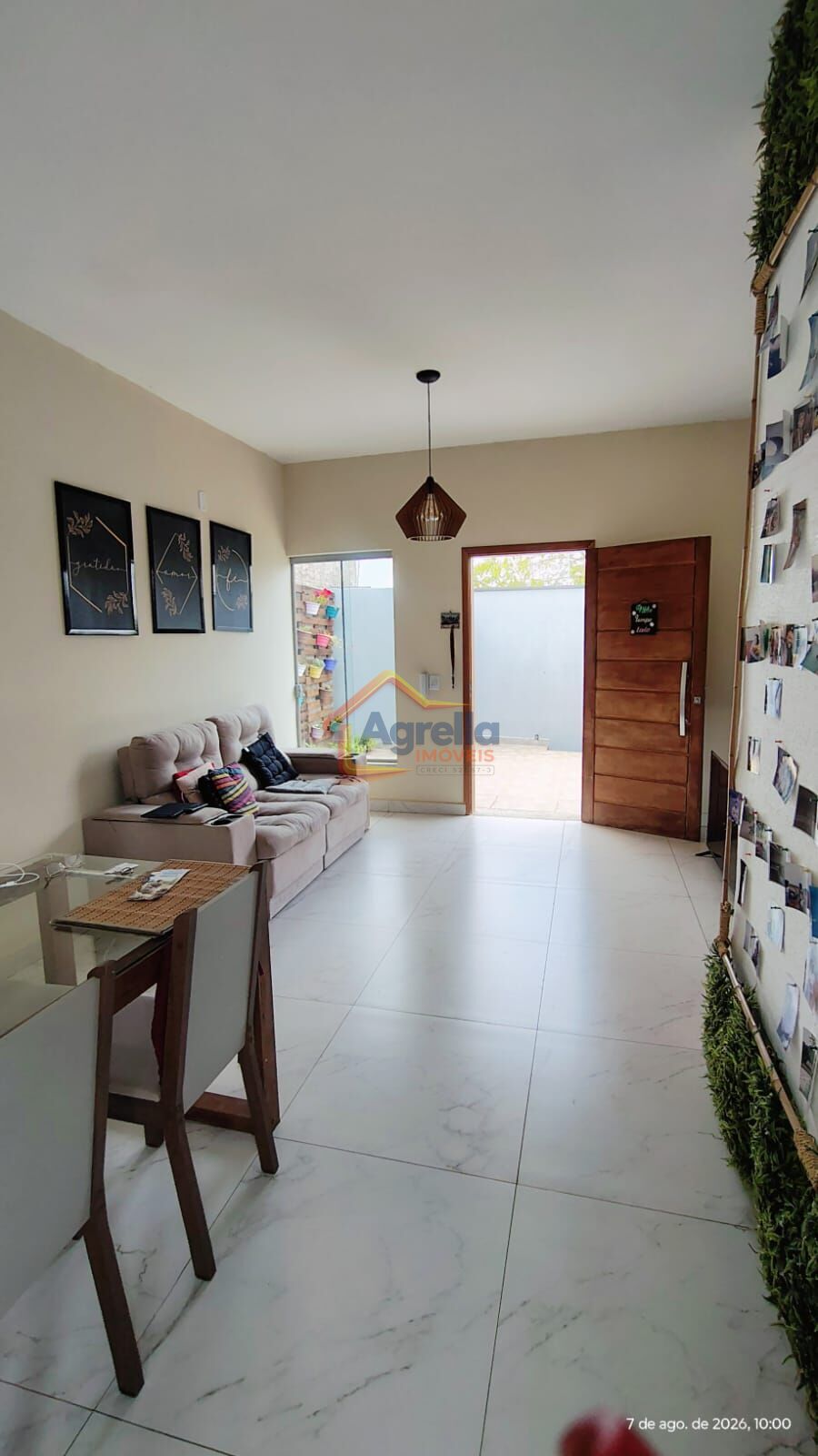 Casa, 3 quartos, 101 m² - Foto 5