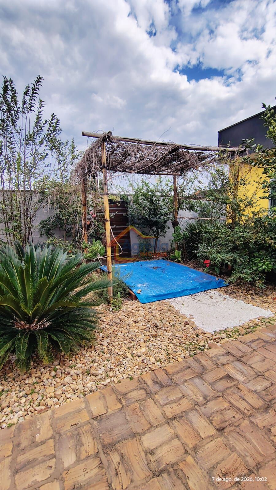 Casa, 3 quartos, 101 m² - Foto 26