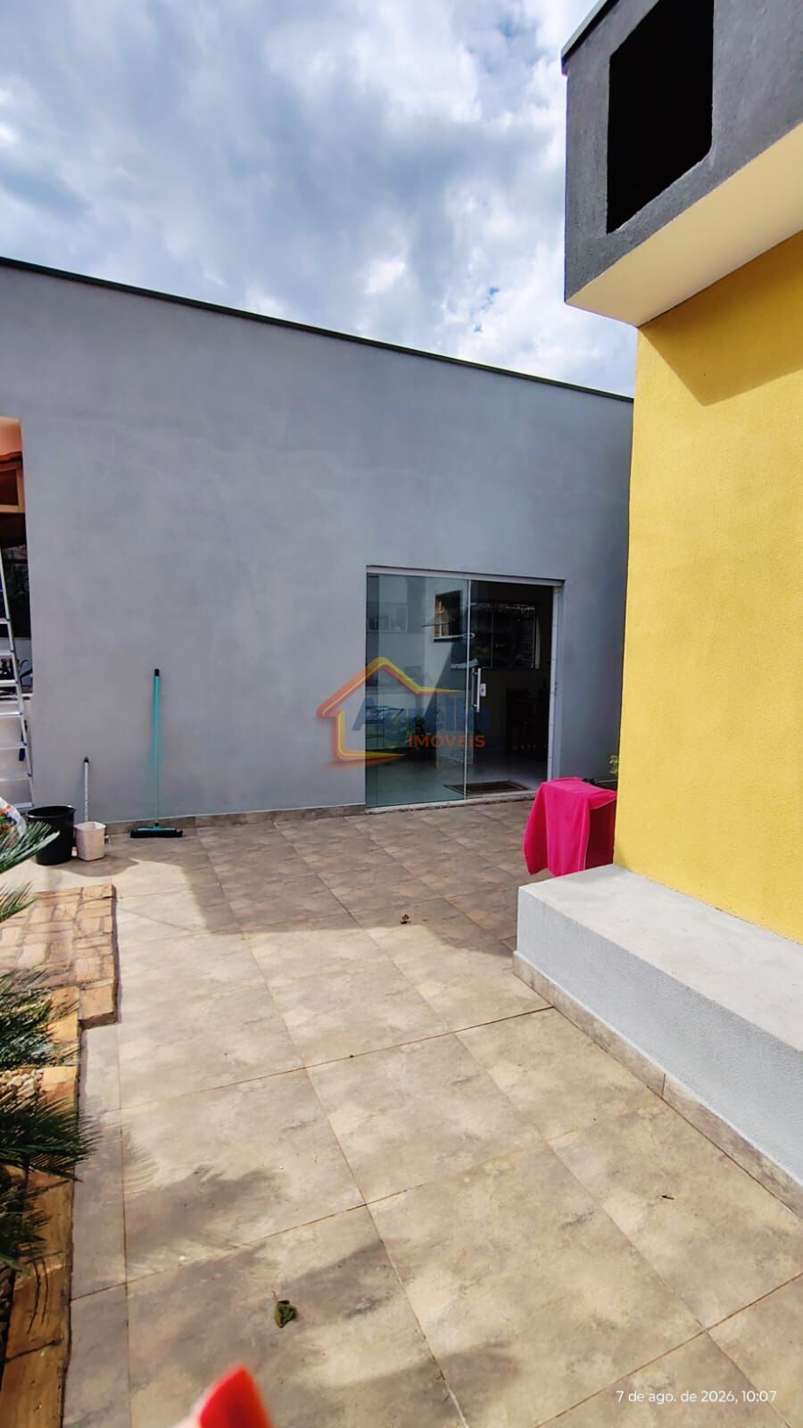 Casa, 3 quartos, 101 m² - Foto 29