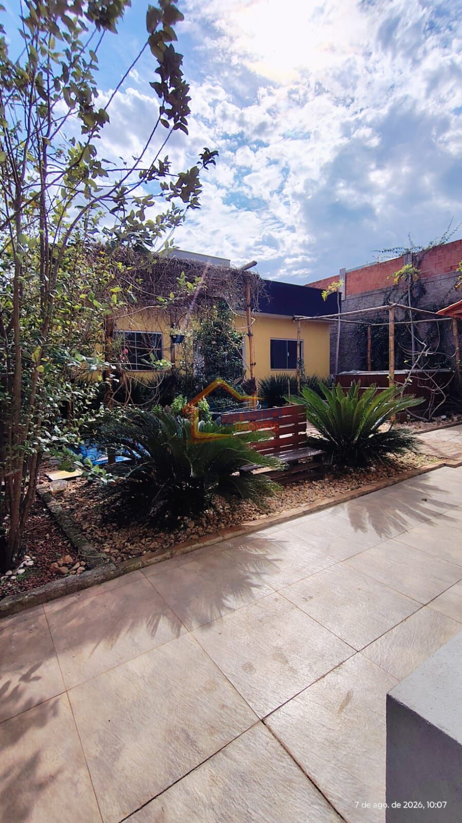 Casa, 3 quartos, 101 m² - Foto 27