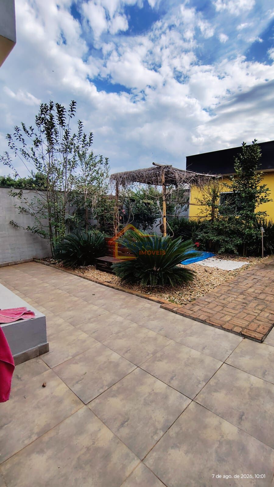 Casa, 3 quartos, 101 m² - Foto 33