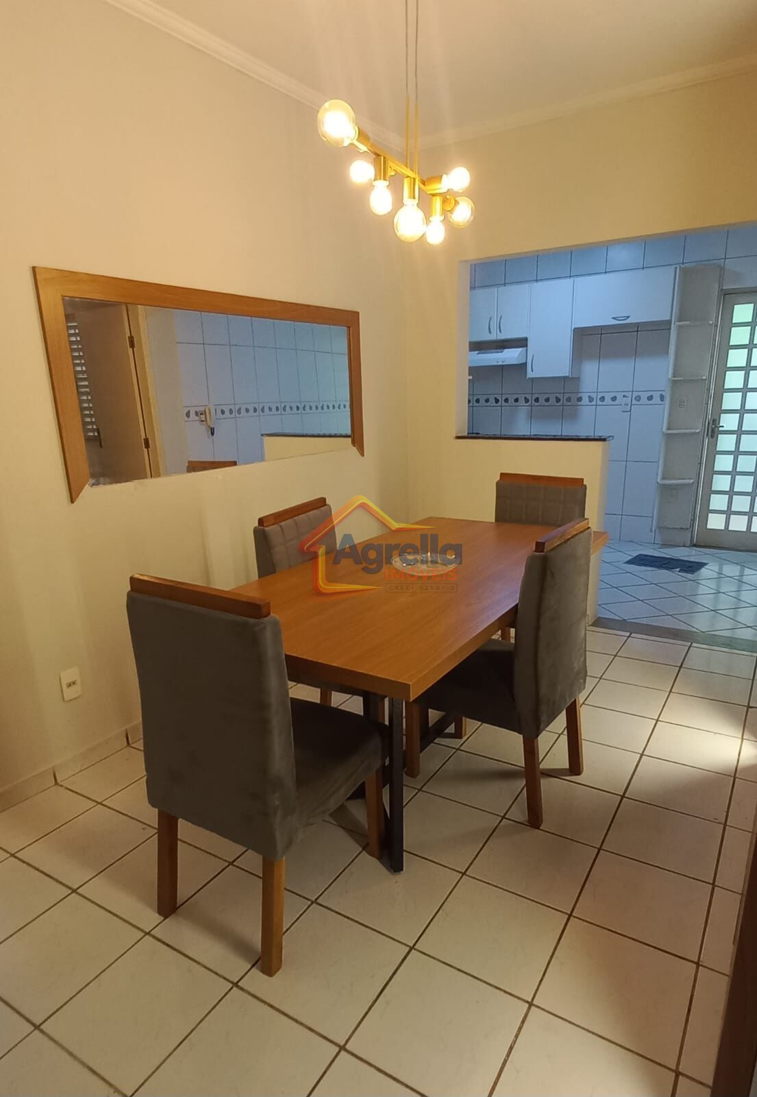 Casa, 2 quartos, 81 m² - Foto 7
