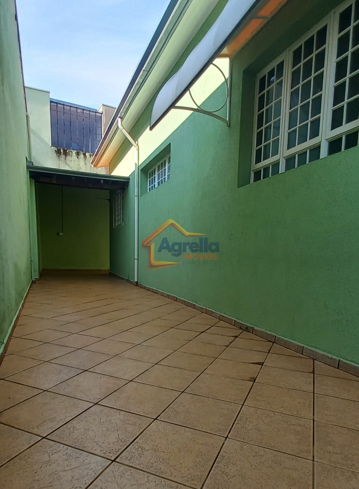 Casa, 2 quartos, 81 m² - Foto 24