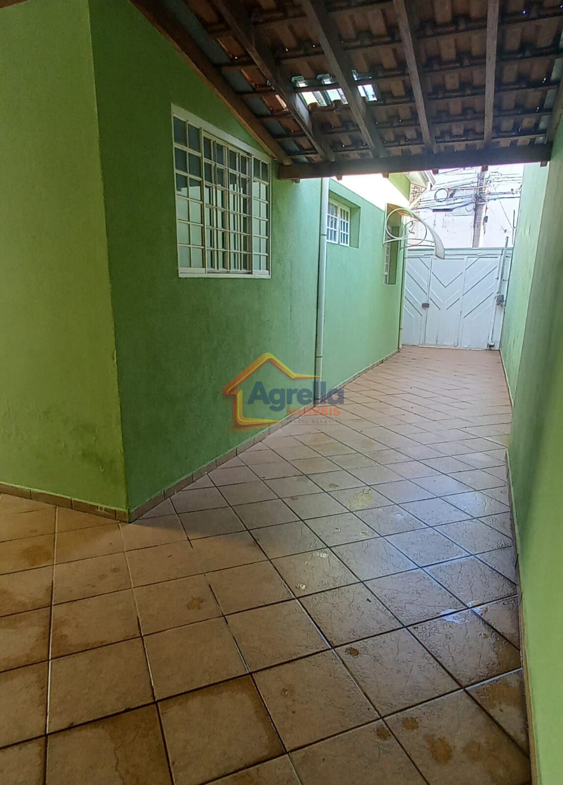 Casa, 2 quartos, 81 m² - Foto 26