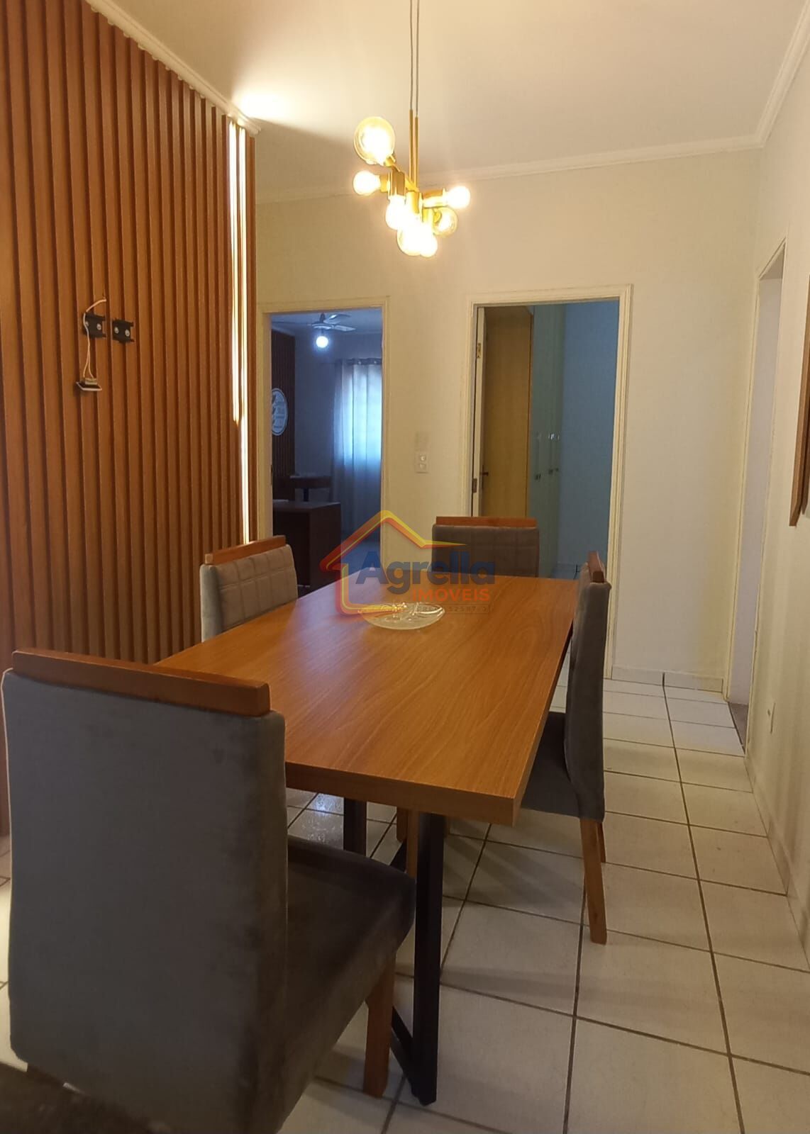 Casa, 2 quartos, 81 m² - Foto 9