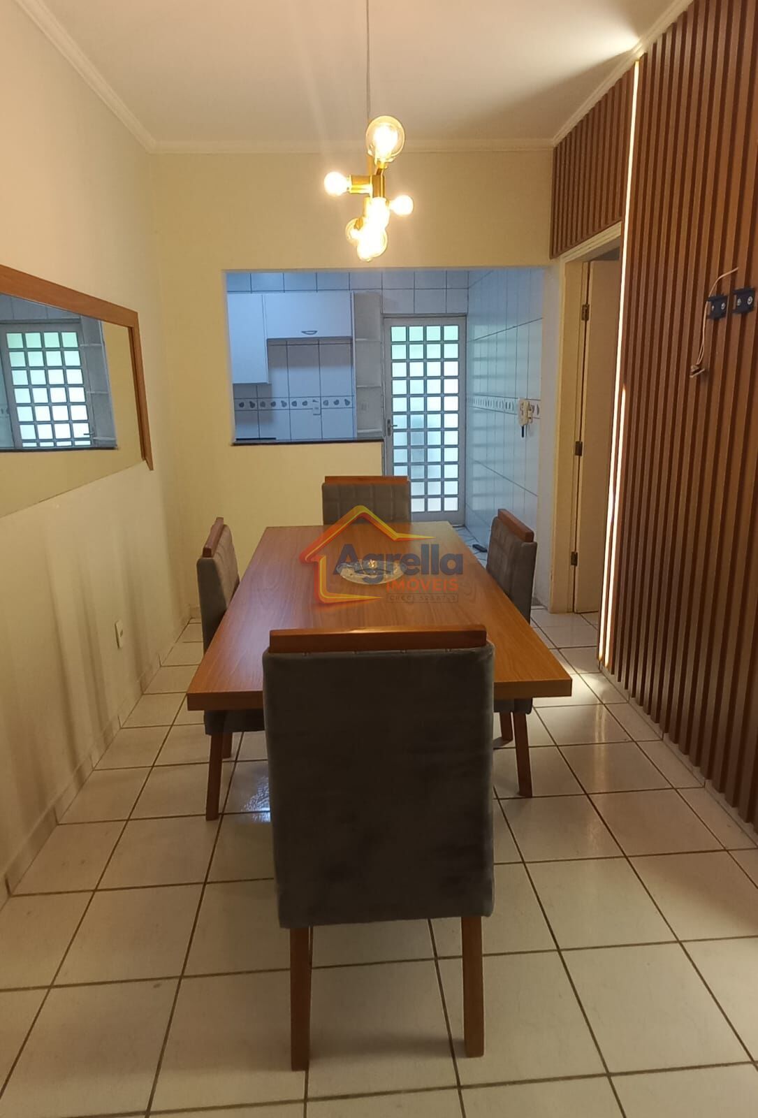 Casa, 2 quartos, 81 m² - Foto 6