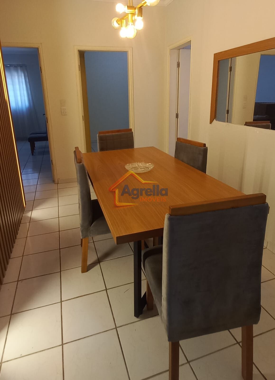 Casa, 2 quartos, 81 m² - Foto 8